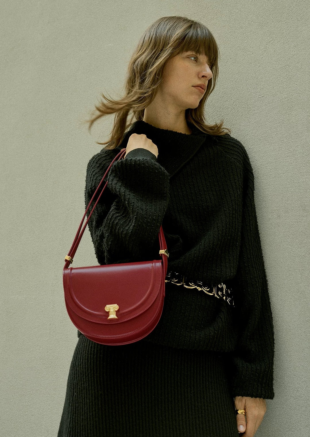 Sunset Bag