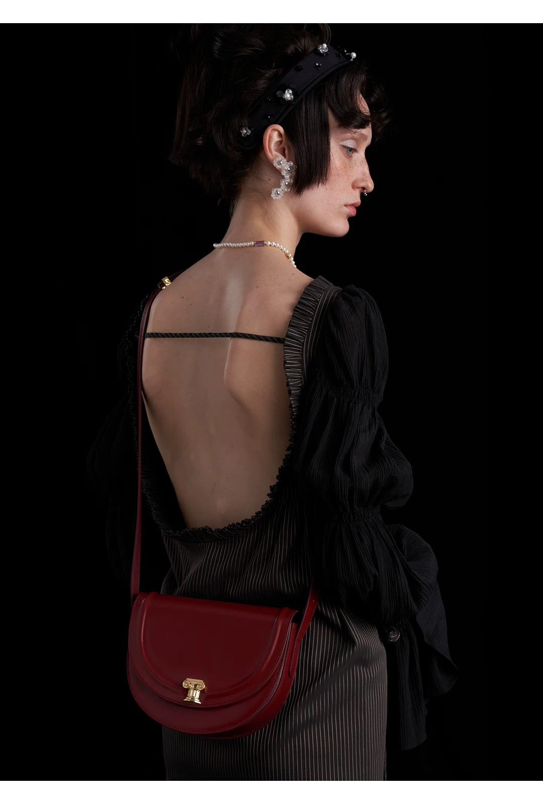Sunset Bag