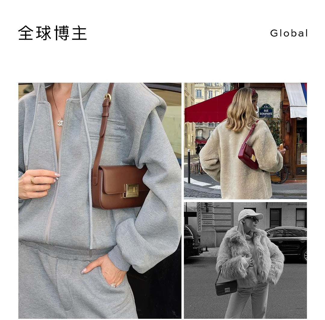 Small Size Book Bag
