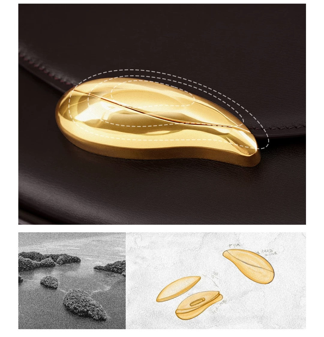 Island Bag