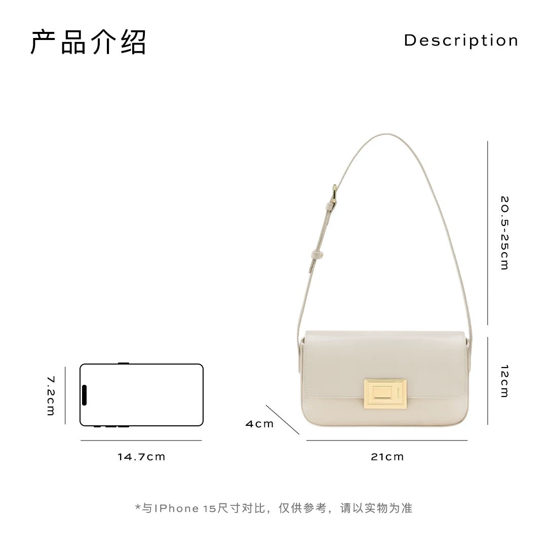 Small Size Book Bag