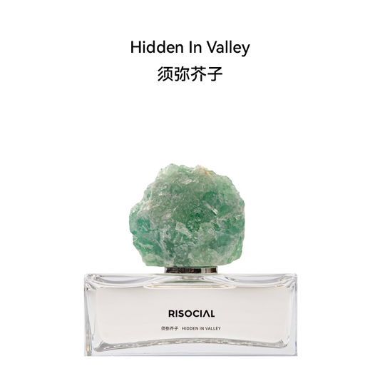 Hidden In Valley