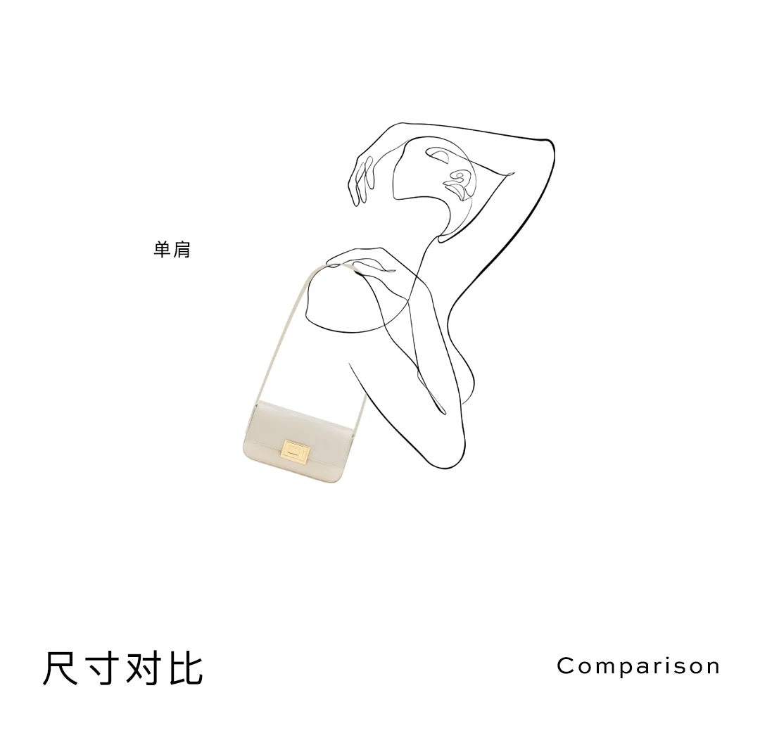 Small Size Book Bag