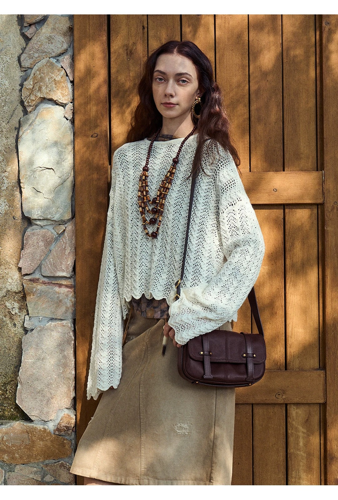 Wanderer Bag
