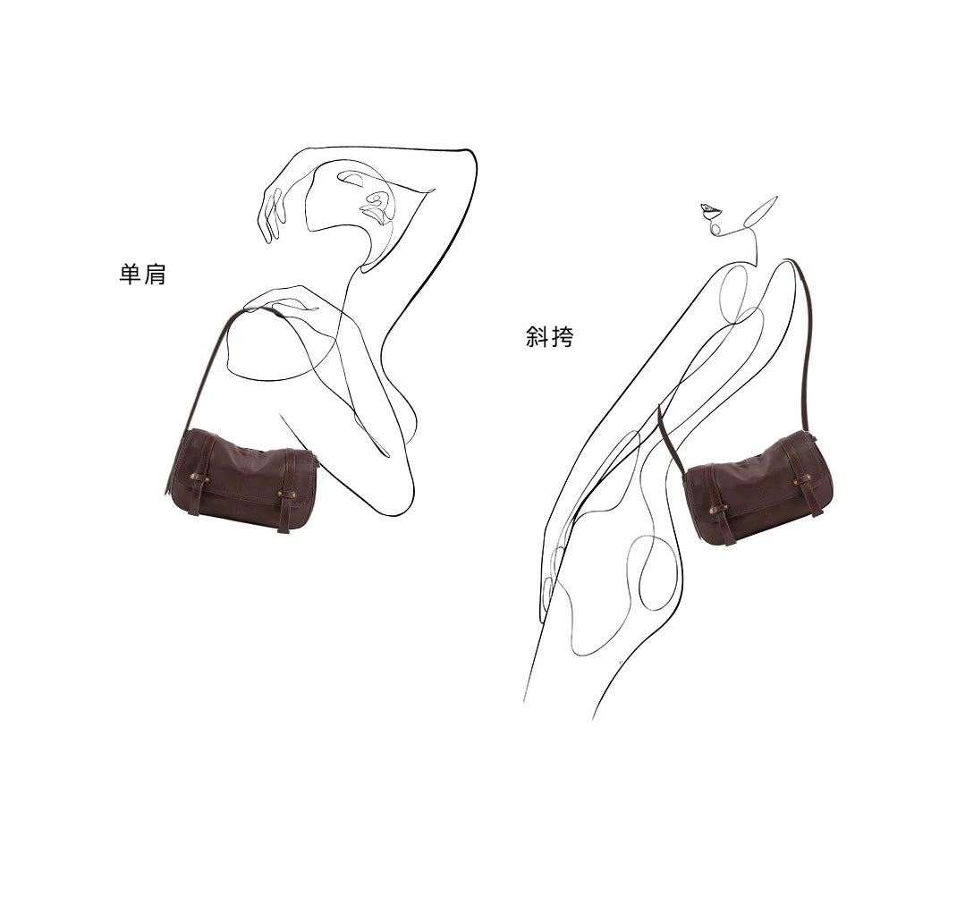 Wanderer Bag