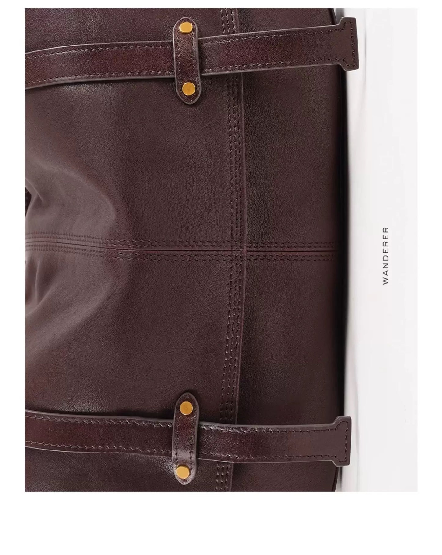 Wanderer Bag