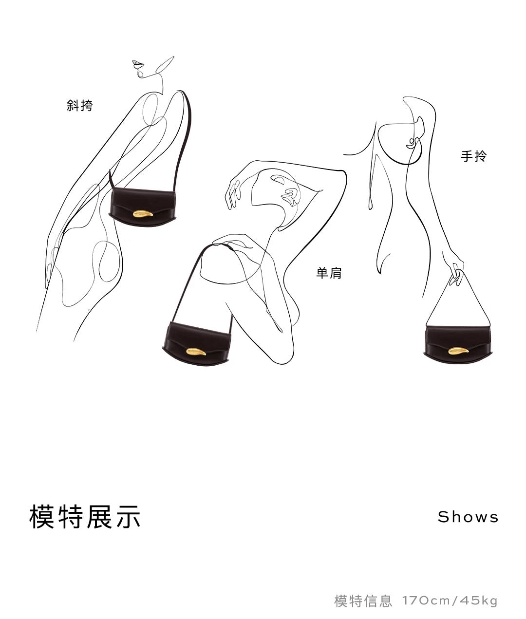 Island Bag