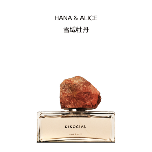 HANA & ALICE
