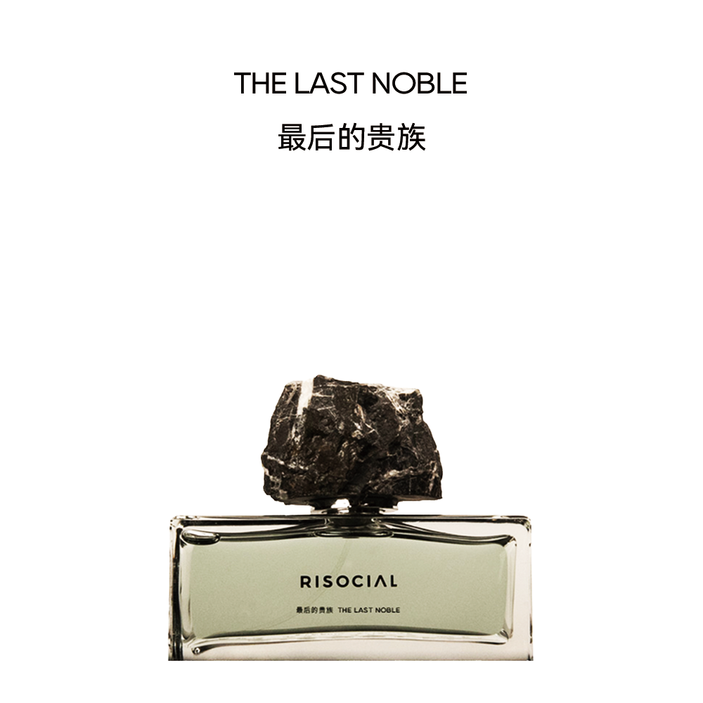THE LAST NOBLE