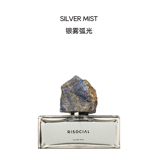 SILVER MIST