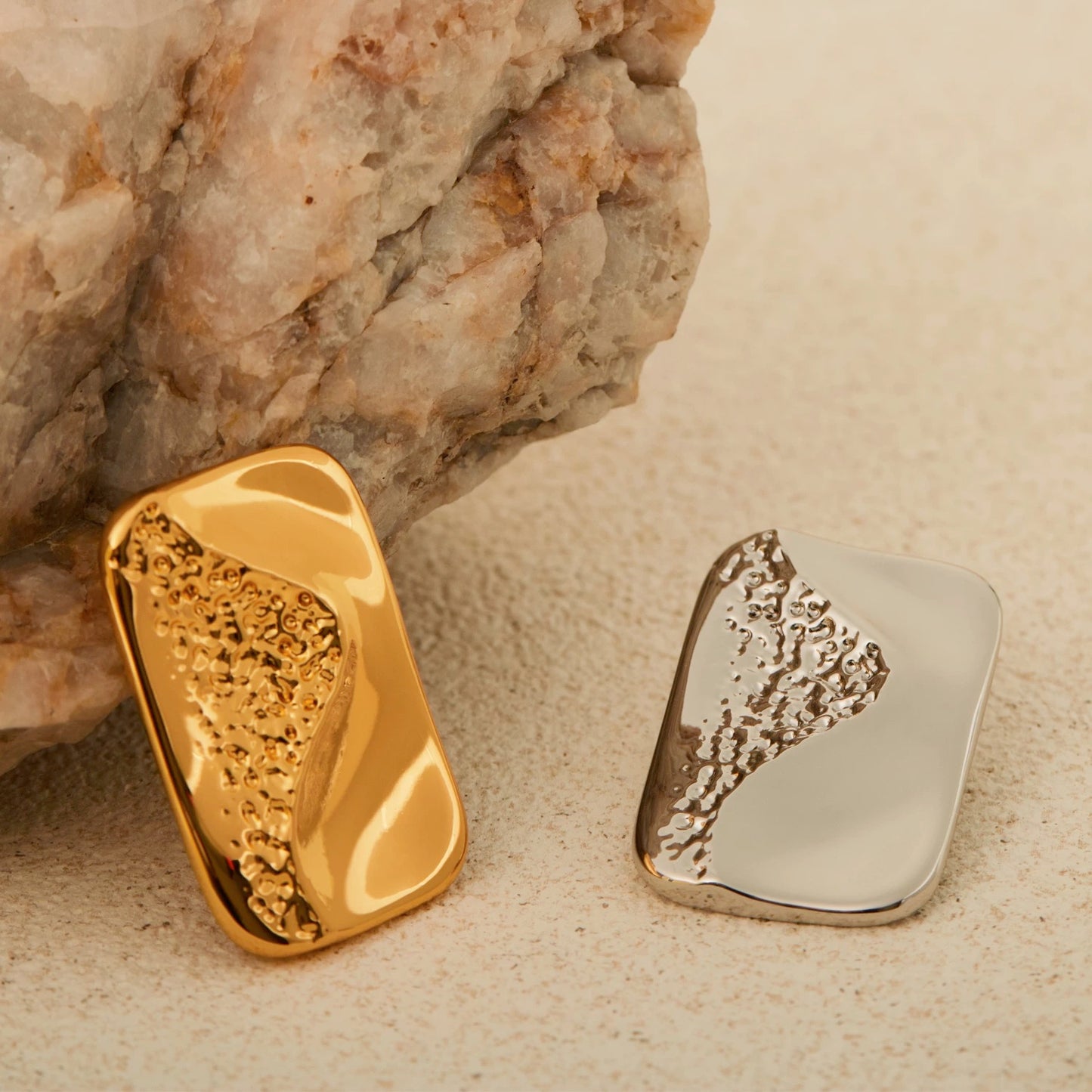 French Retro Earrings
