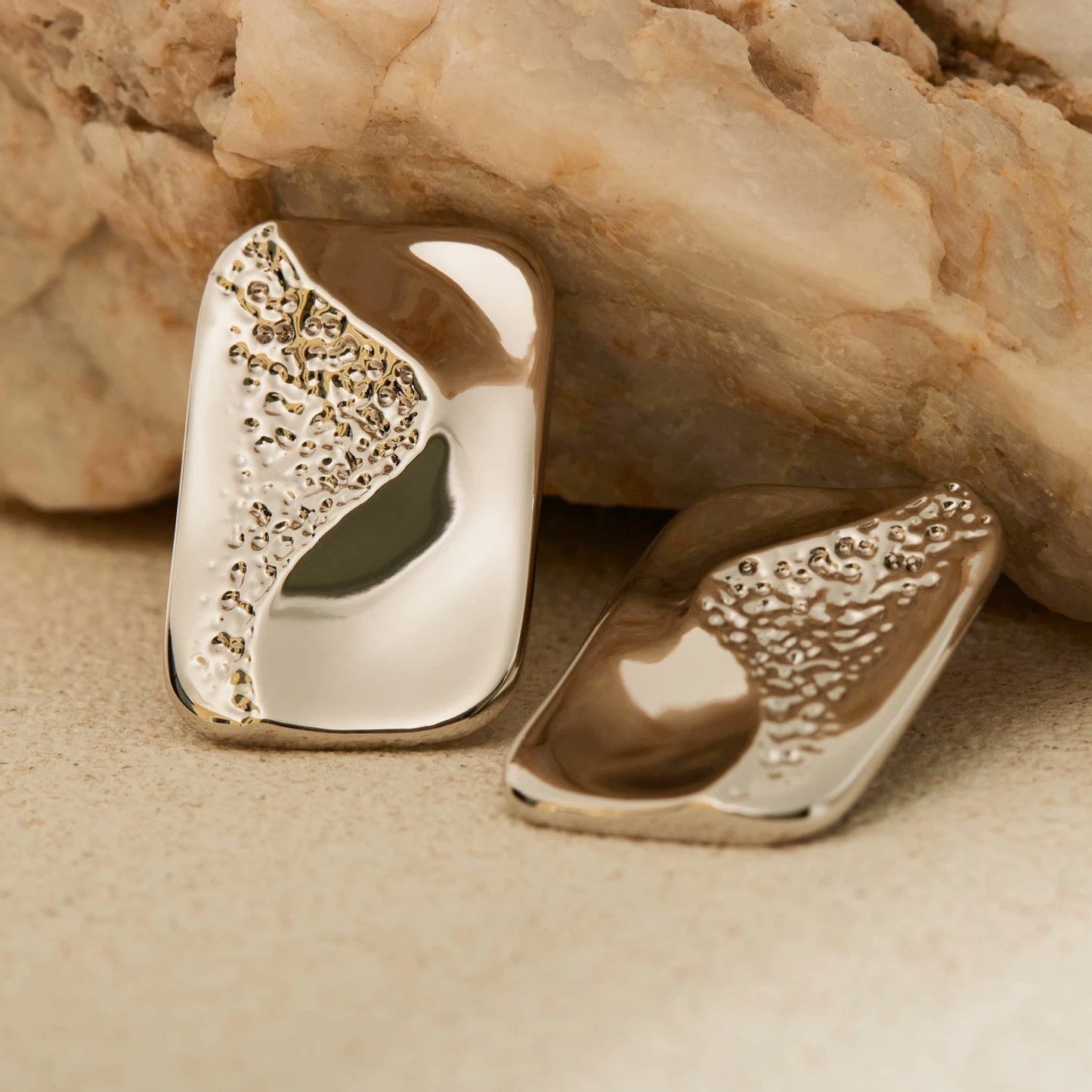 French Retro Earrings