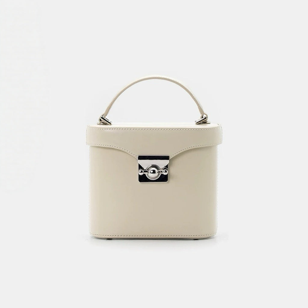 Planet Lock Bucket Bag