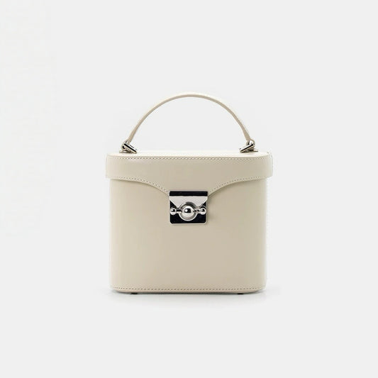 Planet Lock Bucket Bag