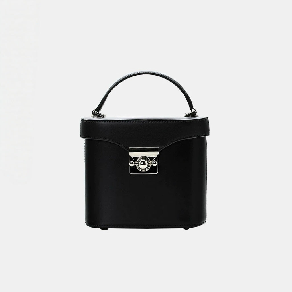 Planet Lock Bucket Bag