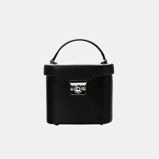 Planet Lock Bucket Bag