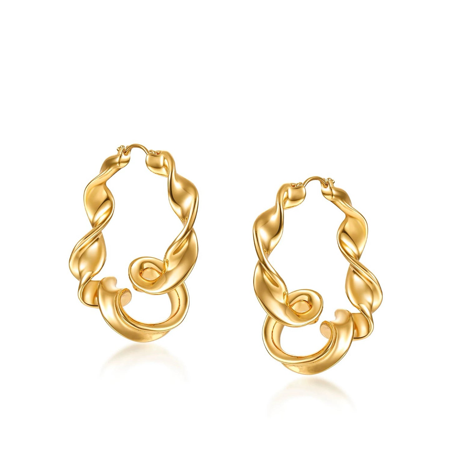 Temperament Earrings