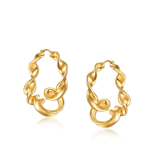 Temperament Earrings