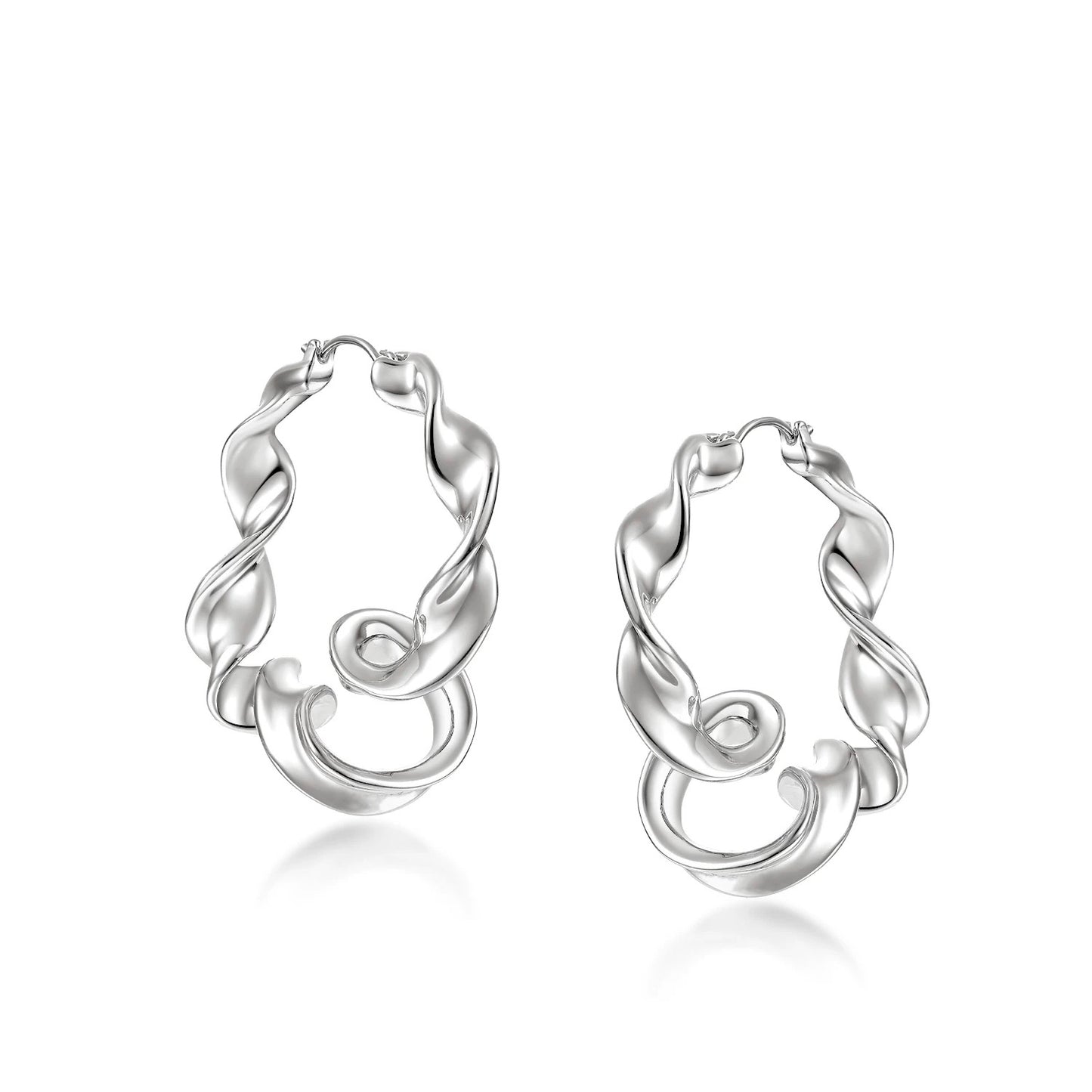 Temperament Earrings