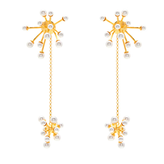 Fireworks Earrings