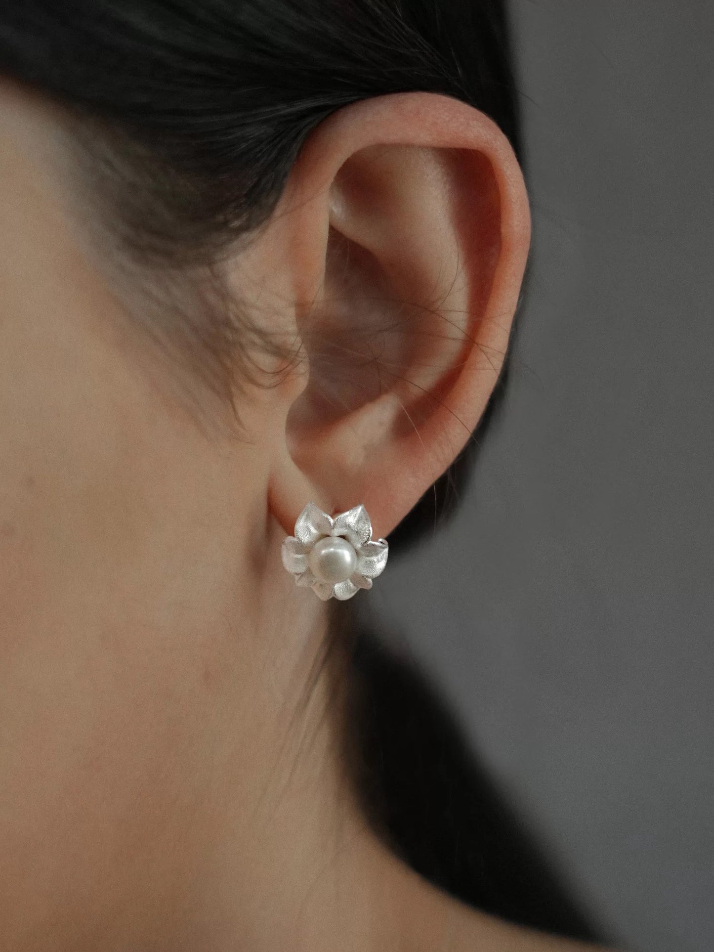 Dew Drop Earrings