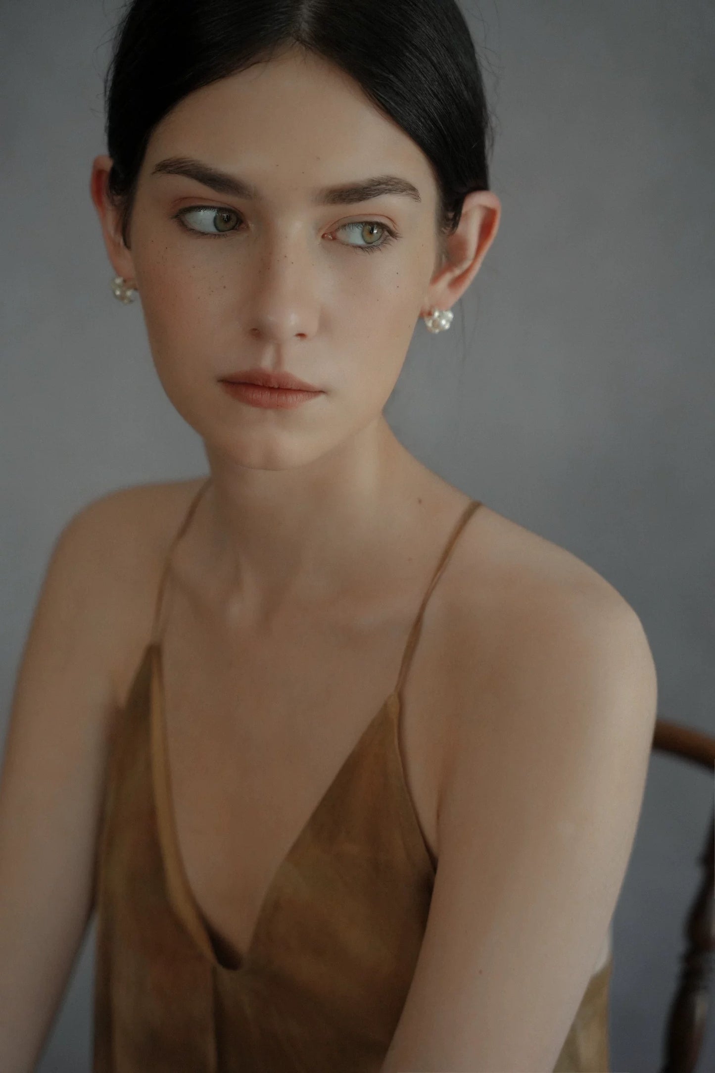 Dew Drop Earrings