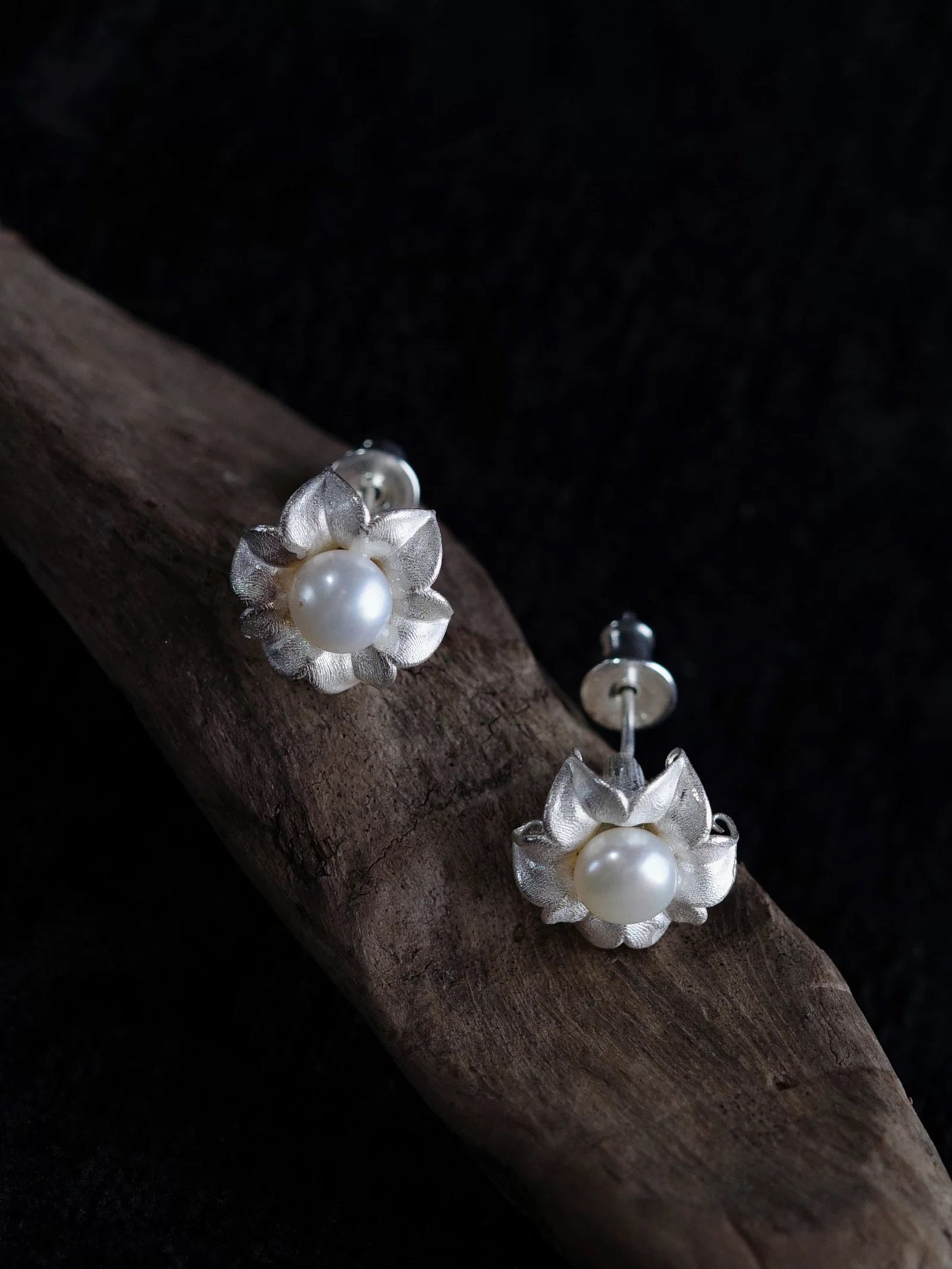 Dew Drop Earrings