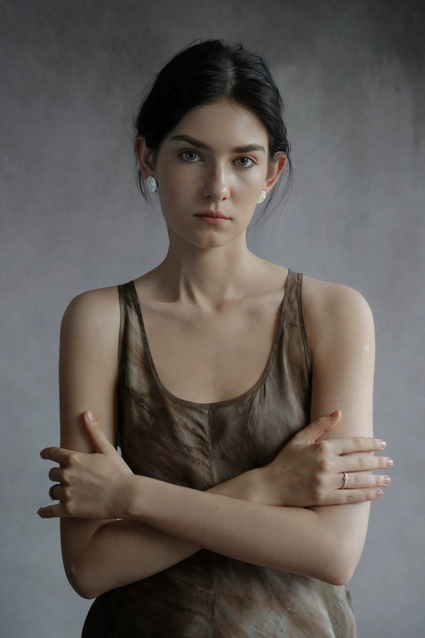 Wildflower Interlude Earrings
