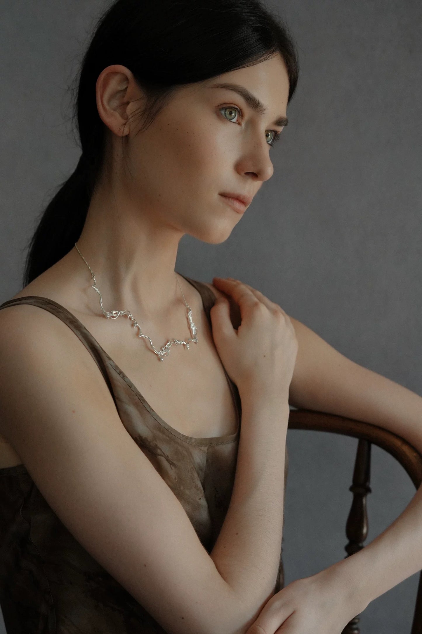 Wildflower Interlude Earrings