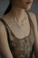 Wildflower Interlude Earrings