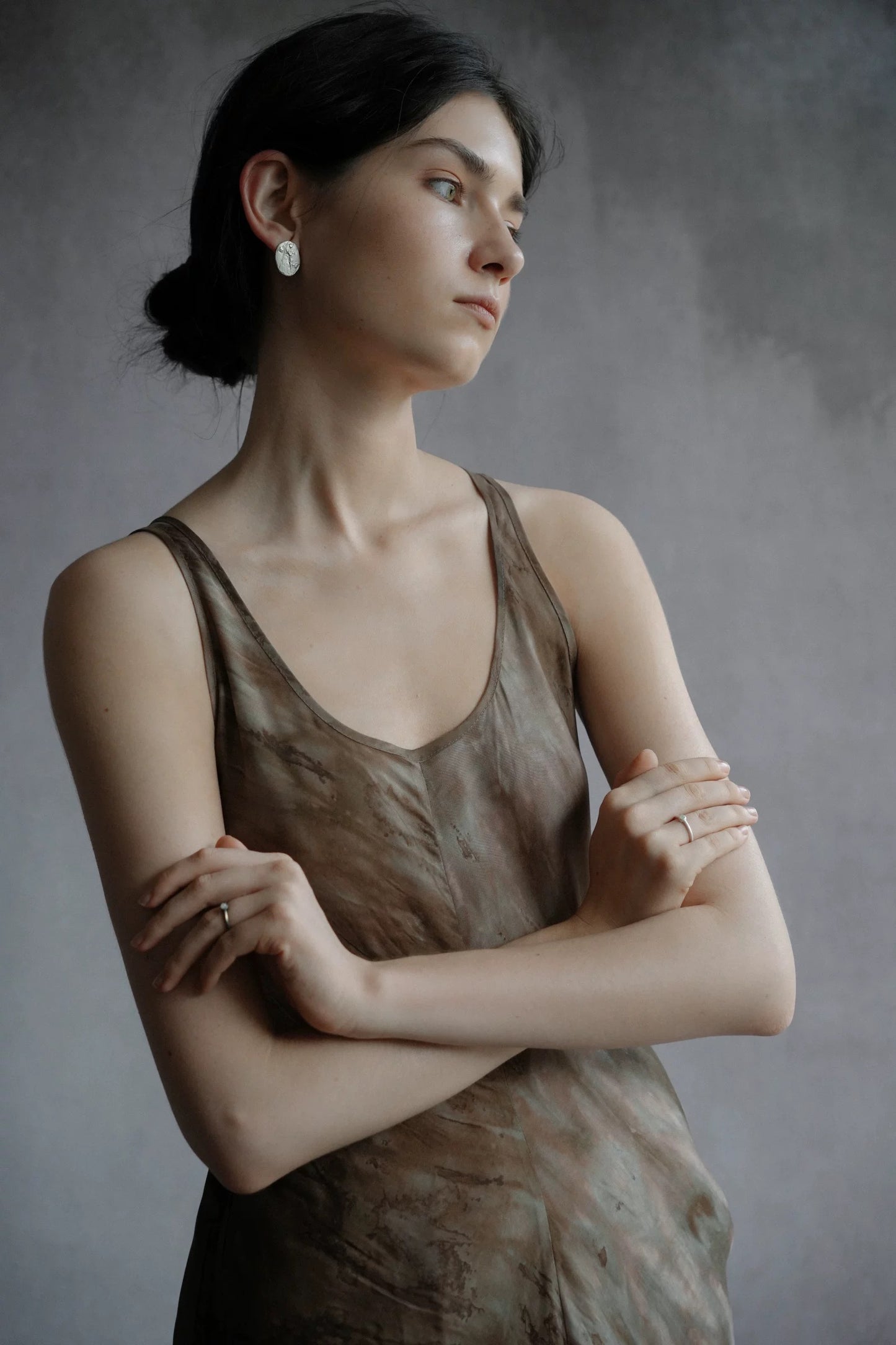 Wildflower Interlude Earrings