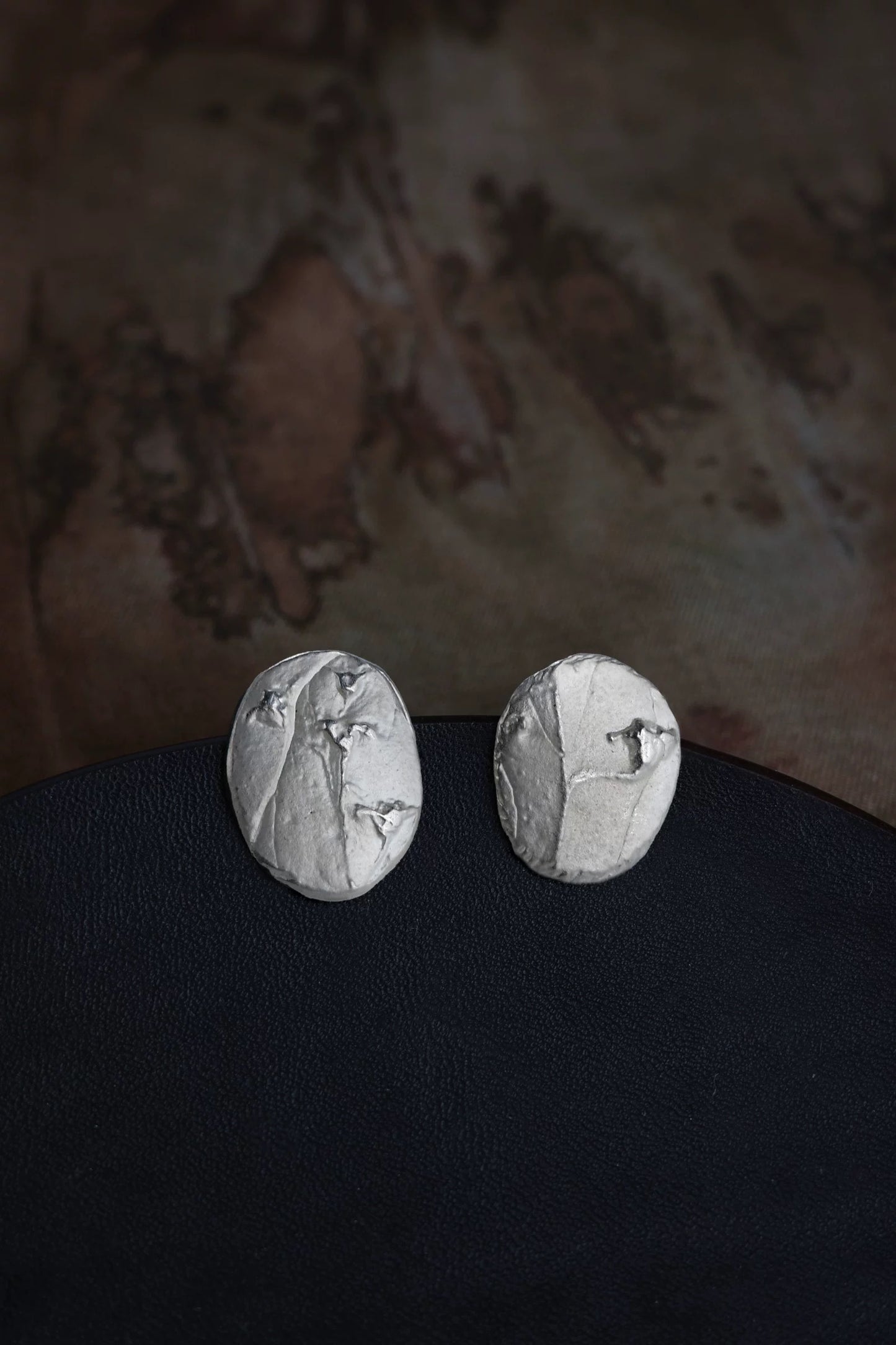 Wildflower Interlude Earrings