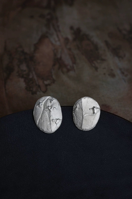 Wildflower Interlude Earrings