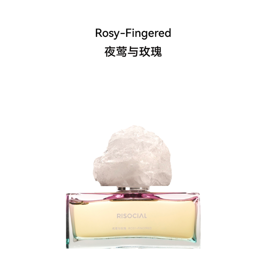 Rosy-Fingered
