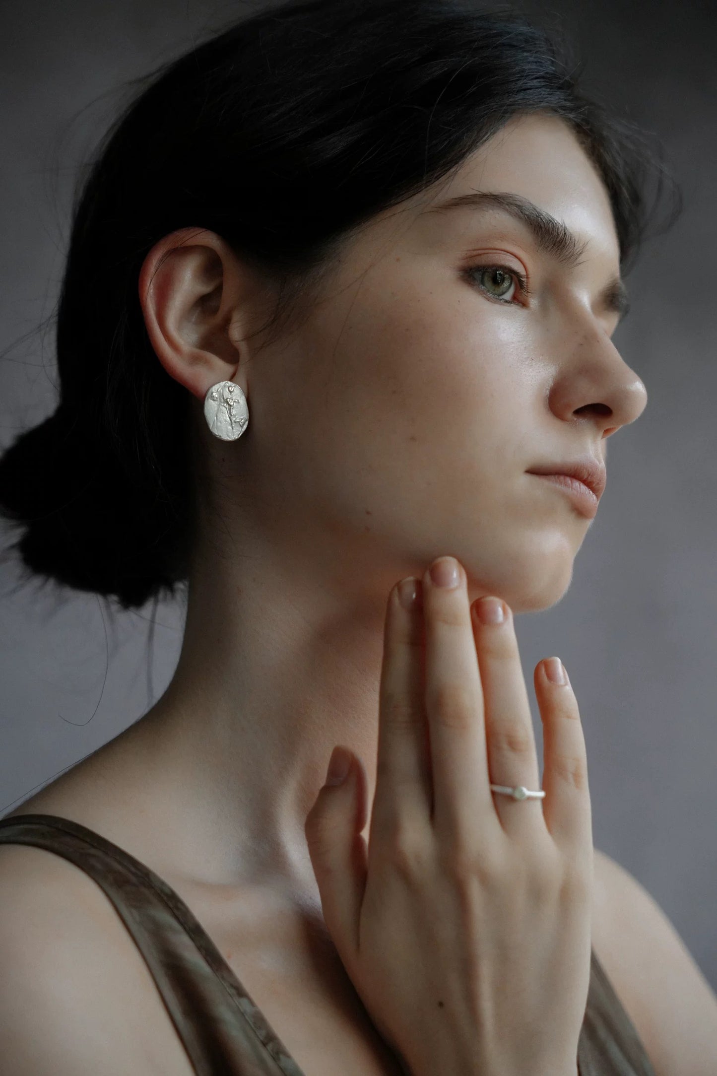 Wildflower Interlude Earrings