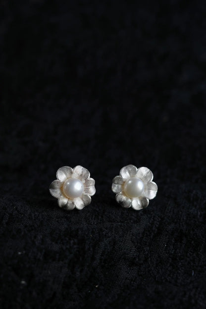 Dew Drop Earrings