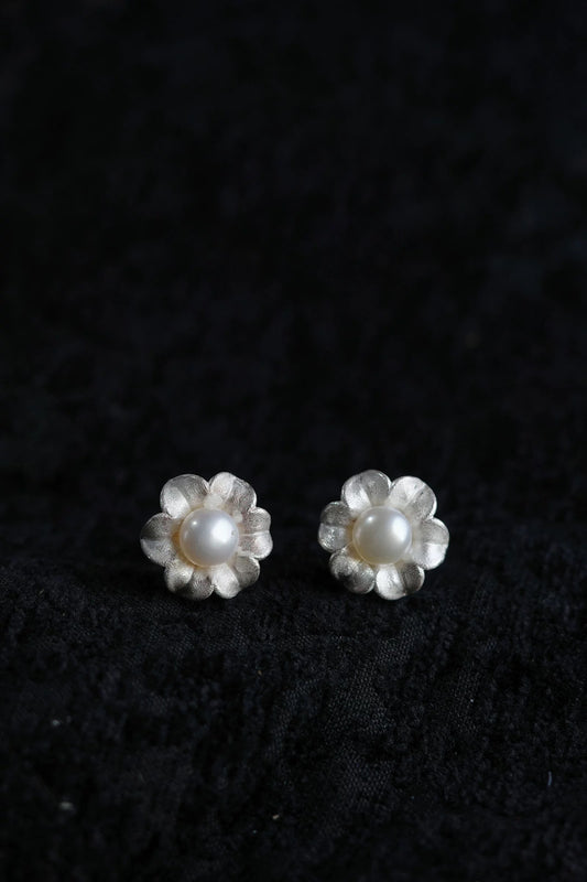 Dew Drop Earrings