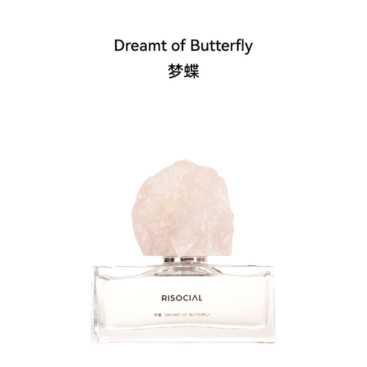 Dreamt of Butterfly