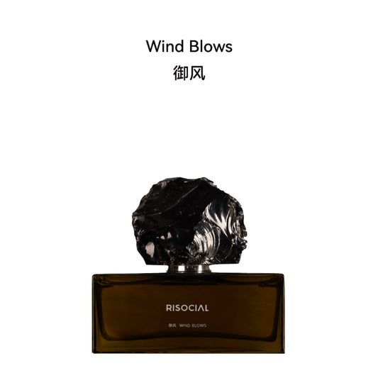 Wind Blows