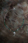 Green Vine Necklace