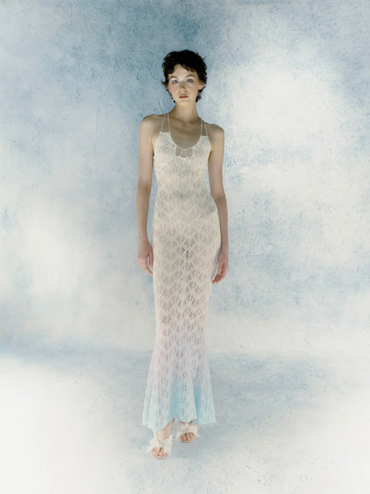 Gradient atmospheric dress