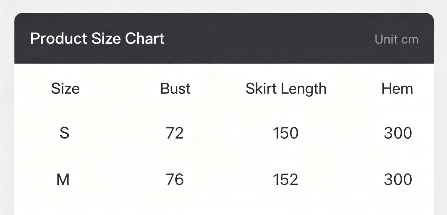 Handmade sequined pearl skirt