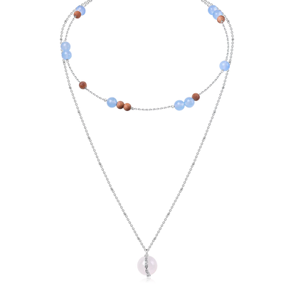 Twinding and stacking chains