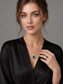 Cushion Cut London Blue Topaz Halo S925 Silver Pendant Necklace