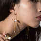 Blooming Earrings