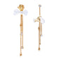 Blooming Earrings