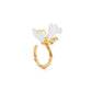 Blooming Rings
