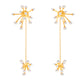 Fireworks Earrings